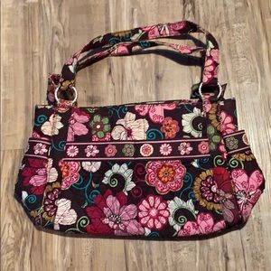 Vera Bradley purse